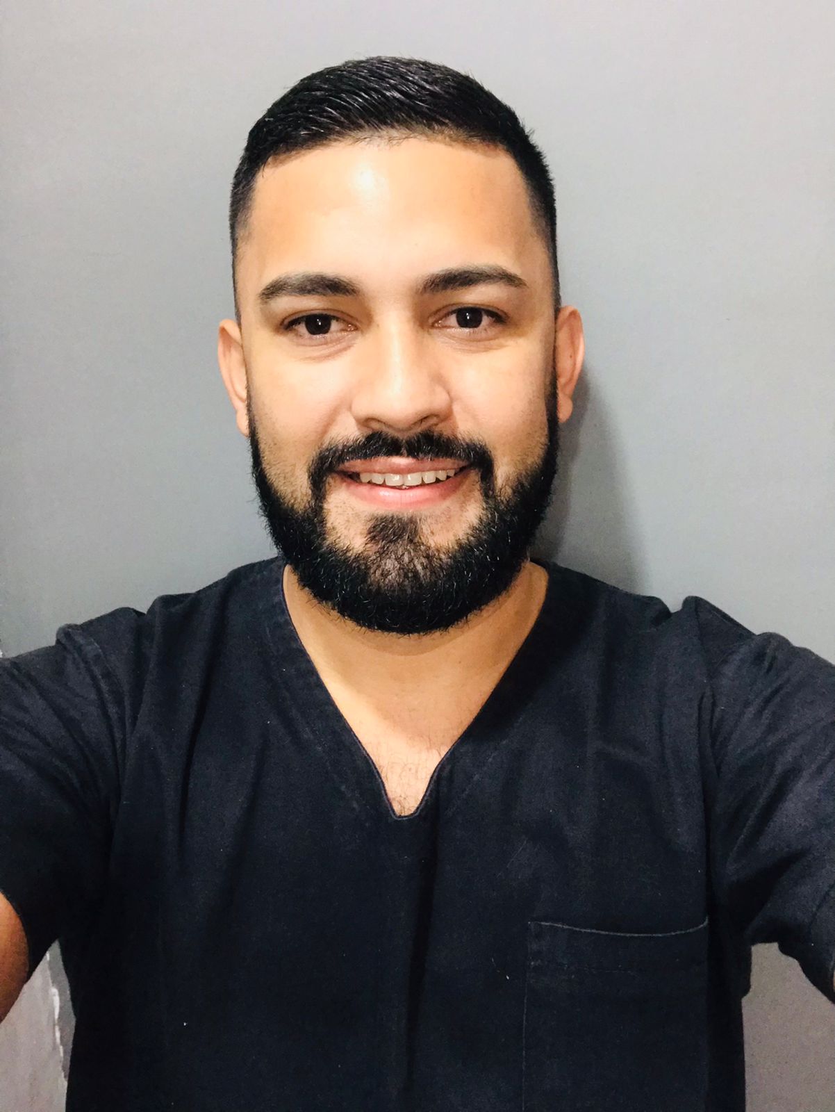 Imagen del profesional