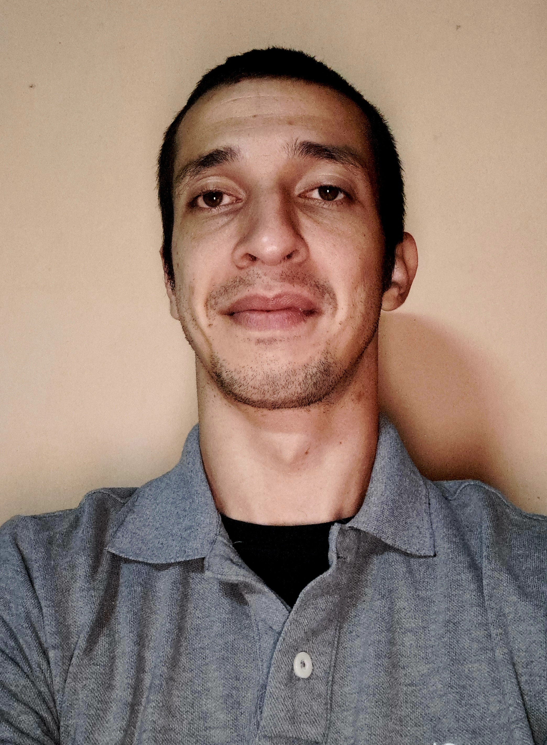 Foto de Guillermo